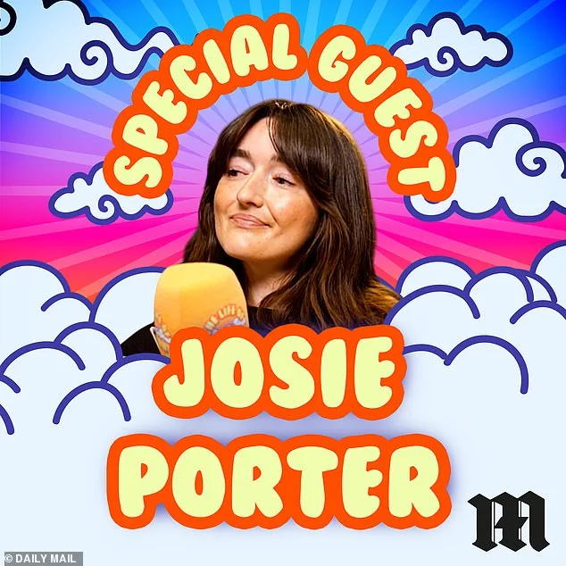 Josie Porter Slams Supplement Industry as 'Murky' in New Book, Advocates Whole Foods Over Pills