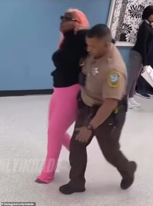 Three Arrested at Miami International Airport Over Baggage Fee Dispute, Flight Delayed