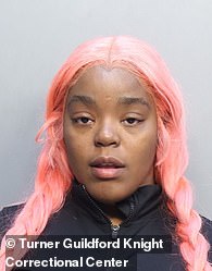 Three Arrested at Miami International Airport Over Baggage Fee Dispute, Flight Delayed