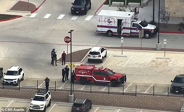 Tragedy at Hill Country College Preparatory High School: 15-Year-Old Shooter Dies by Suicide After Attacking Teacher in Texas