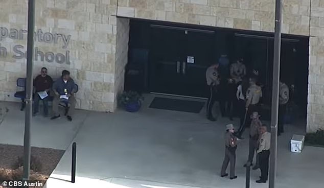 Tragedy at Hill Country College Preparatory High School: 15-Year-Old Shooter Dies by Suicide After Attacking Teacher in Texas