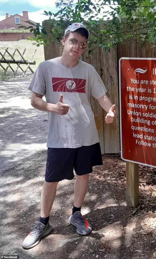 17-Year-Old High School Senior Turns Abandoned Storage Lockers into Thriving Business, Unearthing Rare Art and Designer Fashion