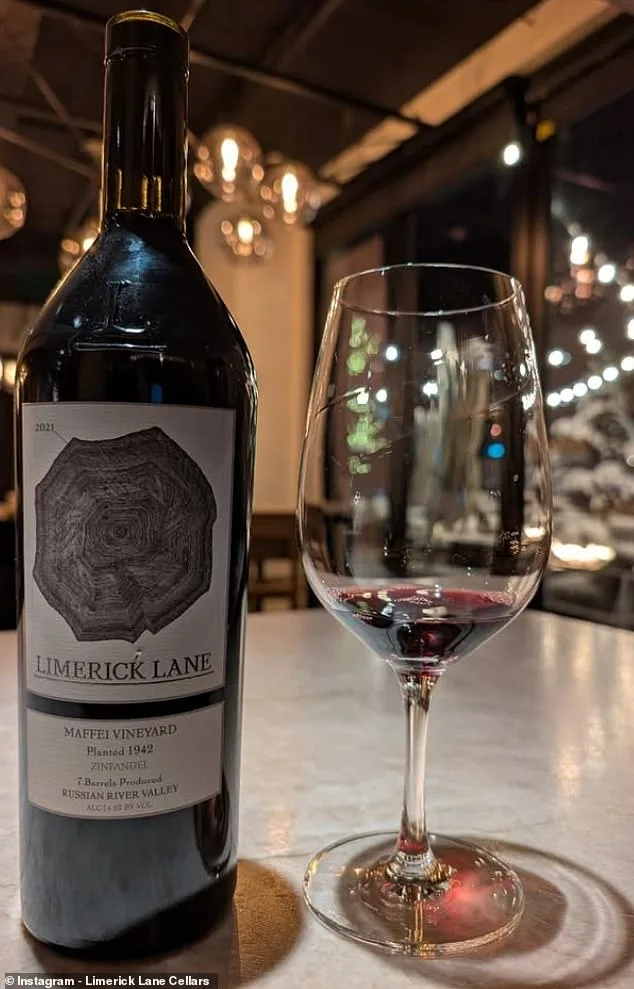 Karen DeGolia Reclaims Winery Site of Fiancé's 1993 Murder, Transforming Tragedy into Business Ambition