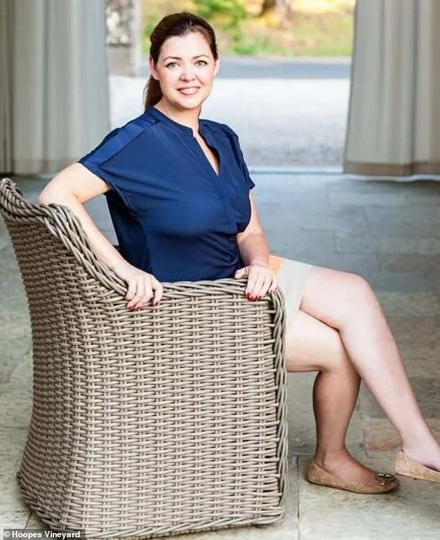 Lindsay Hoopes Faces $4M Fines in Napa County Dispute Over Winery Event Permits