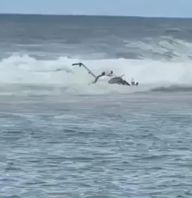 Massachusetts Couple Identified in Hawaii Helicopter Crash That Killed Three