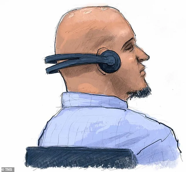 MS-13 Members on Trial for 11 Murders in Nevada Brutality Case