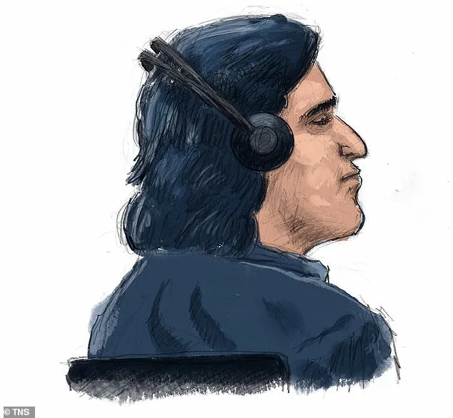 MS-13 Members on Trial for 11 Murders in Nevada Brutality Case