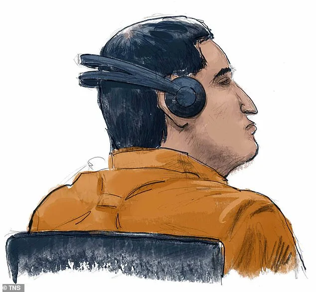 MS-13 Members on Trial for 11 Murders in Nevada Brutality Case