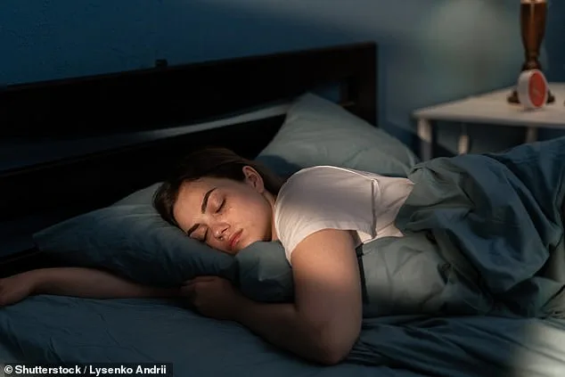 7:1 Sleep Rule Could Boost Longevity and Reduce Health Risks, Study Finds