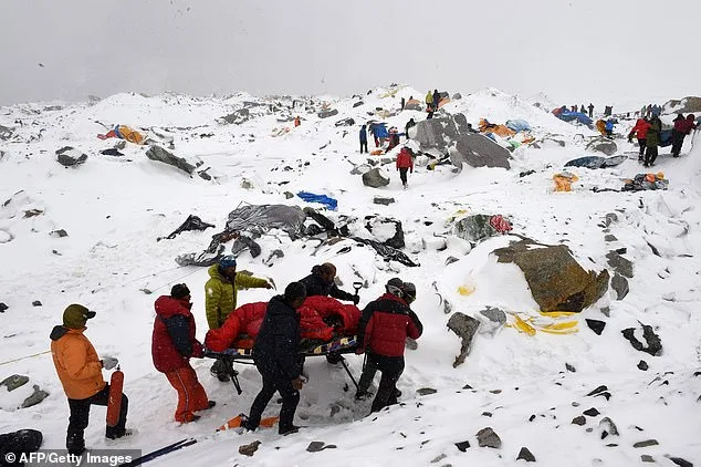 Everest Guides Accused of Orchestrating £15m Insurance Fraud via Fake Medical Emergencies