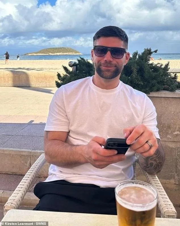 Fit Builder's Shocking Stage Four Prostate Cancer Diagnosis Revealed After Initial Muscle Strain Misdiagnosis