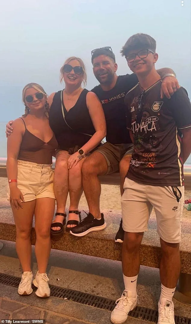 Fit Builder's Shocking Stage Four Prostate Cancer Diagnosis Revealed After Initial Muscle Strain Misdiagnosis