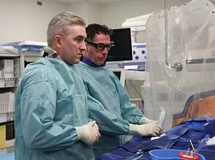 Fit Builder's Shocking Stage Four Prostate Cancer Diagnosis Revealed After Initial Muscle Strain Misdiagnosis