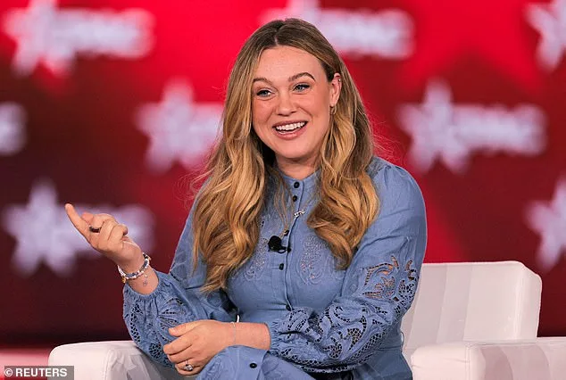 Isabel Brown's CPAC Remarks Ignite Cultural Clash with *The View* Hosts