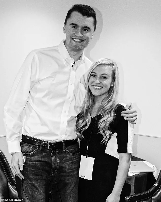 Isabel Brown's CPAC Remarks Ignite Cultural Clash with *The View* Hosts