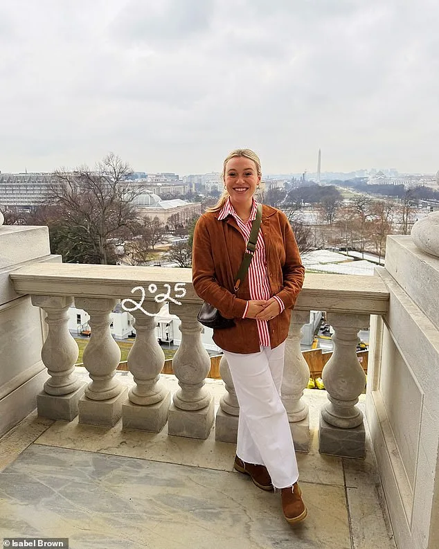 Isabel Brown's CPAC Remarks Ignite Cultural Clash with *The View* Hosts