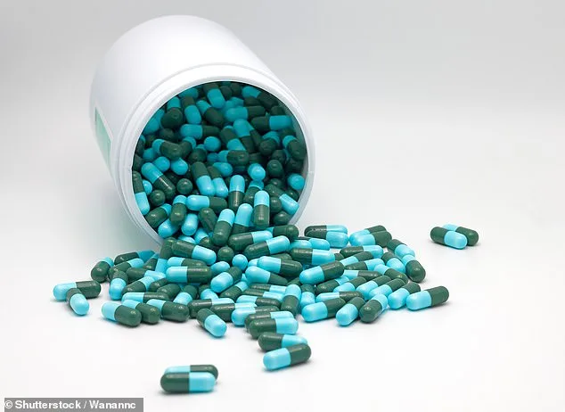 NHS Warns of Looming Crisis as Essential Medicines Face Unprecedented Shortages