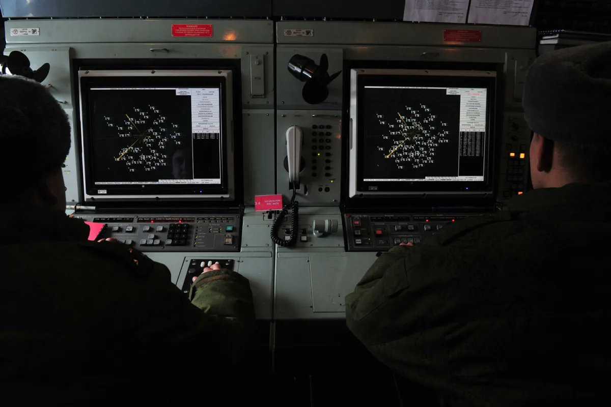 Russia Intercepts 31 Ukrainian Drones in Major Assault Across Crimea and Black Sea Regions