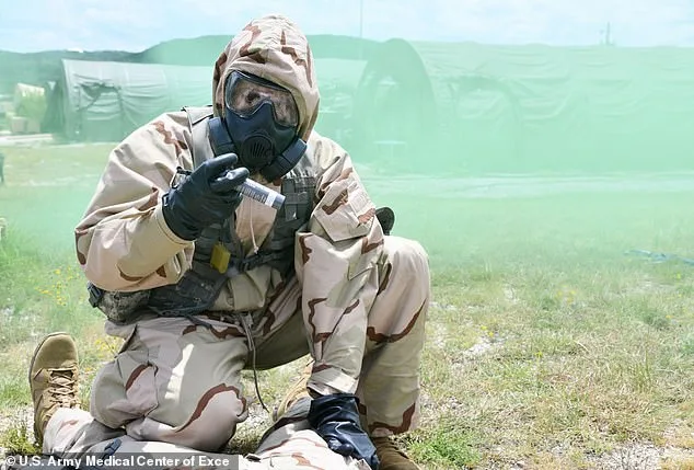 U.S. Launches High-Stakes Operation to Seize Iranian Uranium, Risking Prolonged Conflict