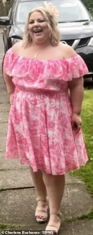 Charlene Buchanan's Weight Loss Journey: Gastric Sleeve Surgery in Turkey and the Struggle of Recovery