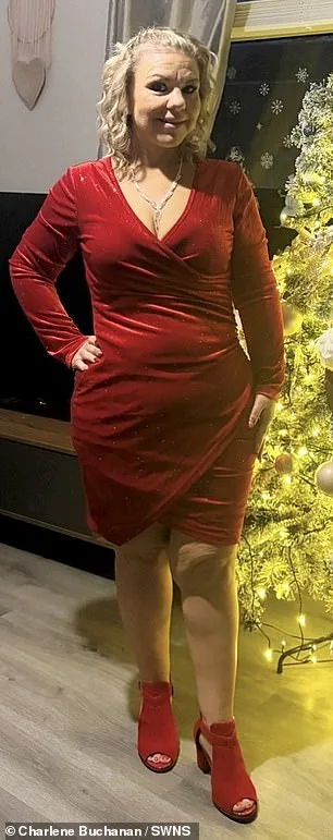 Charlene Buchanan's Weight Loss Journey: Gastric Sleeve Surgery in Turkey and the Struggle of Recovery