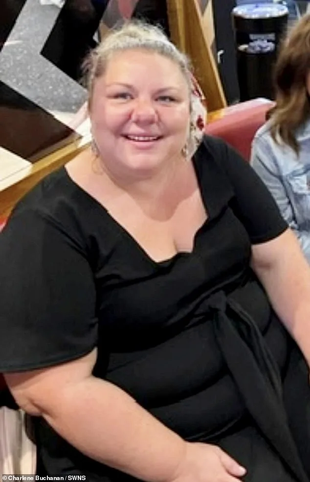 Charlene Buchanan's Weight Loss Journey: Gastric Sleeve Surgery in Turkey and the Struggle of Recovery