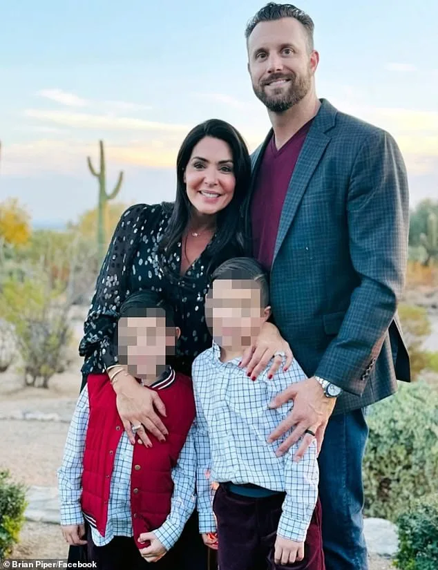 Dr. Sharareh Najafi-Piper's Legal Battle: From Nonprofit Success to Scandal