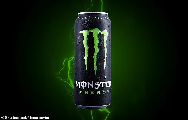 Energy Drinks Under Scrutiny: Health Risks of High Sugar and Caffeine Content Prompt Regulation Calls