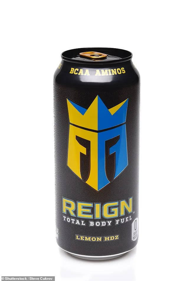 Energy Drinks Under Scrutiny: Health Risks of High Sugar and Caffeine Content Prompt Regulation Calls