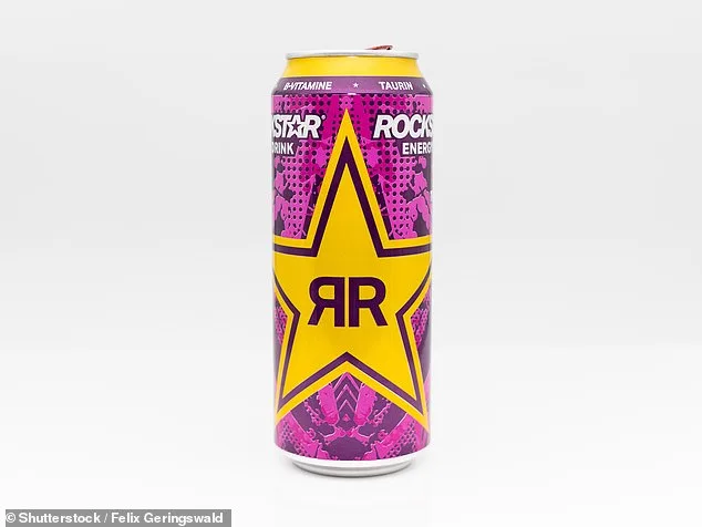 Energy Drinks Under Scrutiny: Health Risks of High Sugar and Caffeine Content Prompt Regulation Calls