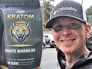 Kava Surge Sparks Public Health Crisis as Poisoning Cases Skyrocket 256%