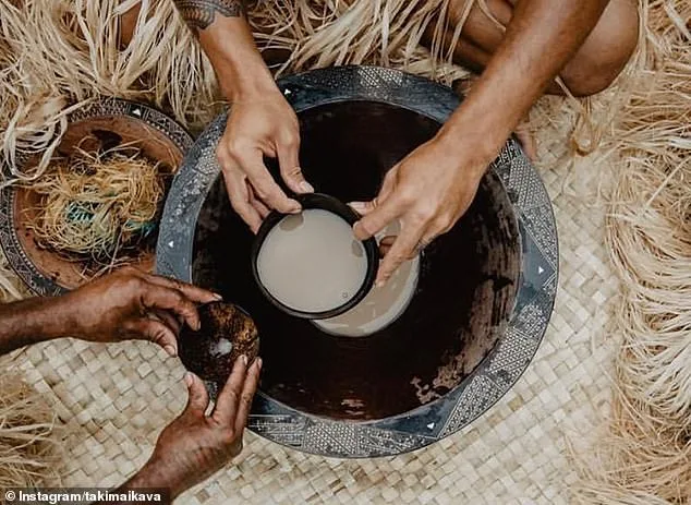 Kava Surge Sparks Public Health Crisis as Poisoning Cases Skyrocket 256%