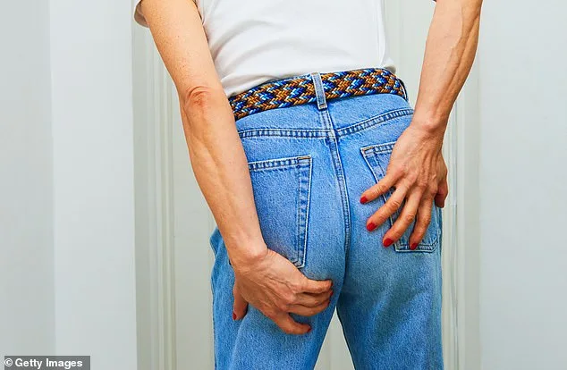 The Stigma of Piles: Why We Need to Talk About Hemorrhoids Without Shame