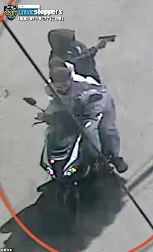 Brooklyn Family Shattered by Drive-By Shooting That Killed 7-Month-Old