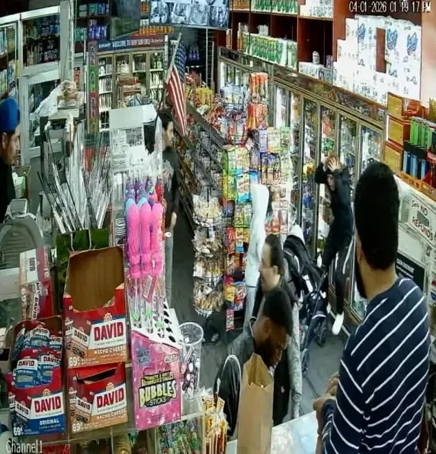 Brooklyn Family Shattered by Drive-By Shooting That Killed 7-Month-Old