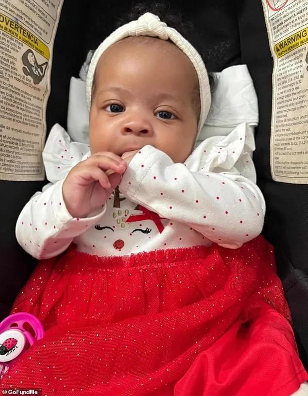 Brooklyn Family Shattered by Drive-By Shooting That Killed 7-Month-Old