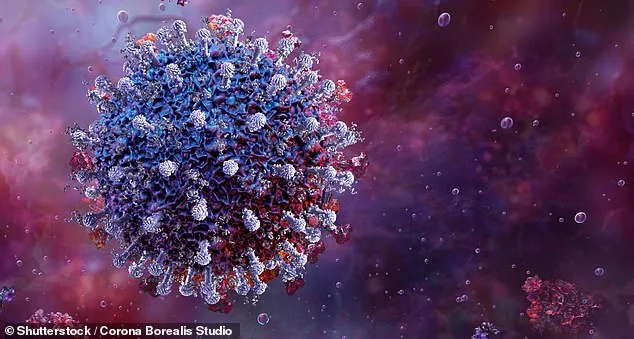 Cicada Variant Sparks UK Health Alerts Amid Rapid Spread and Vaccine Evasion Fears