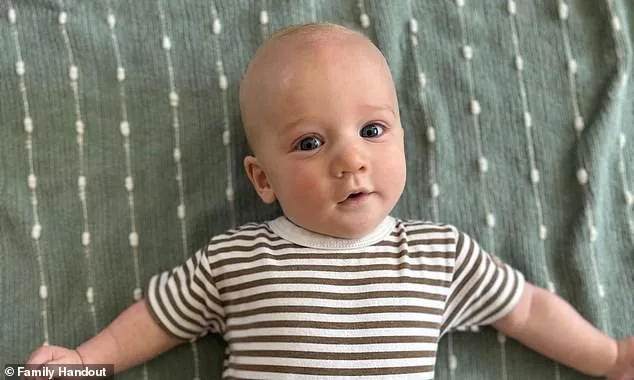 Nebraska Father Pleads Guilty to Negligent Child Abuse Death During Heat Wave