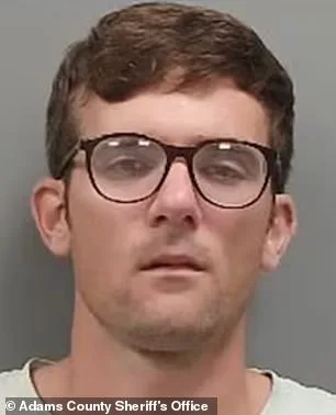 Nebraska Father Pleads Guilty to Negligent Child Abuse Death During Heat Wave