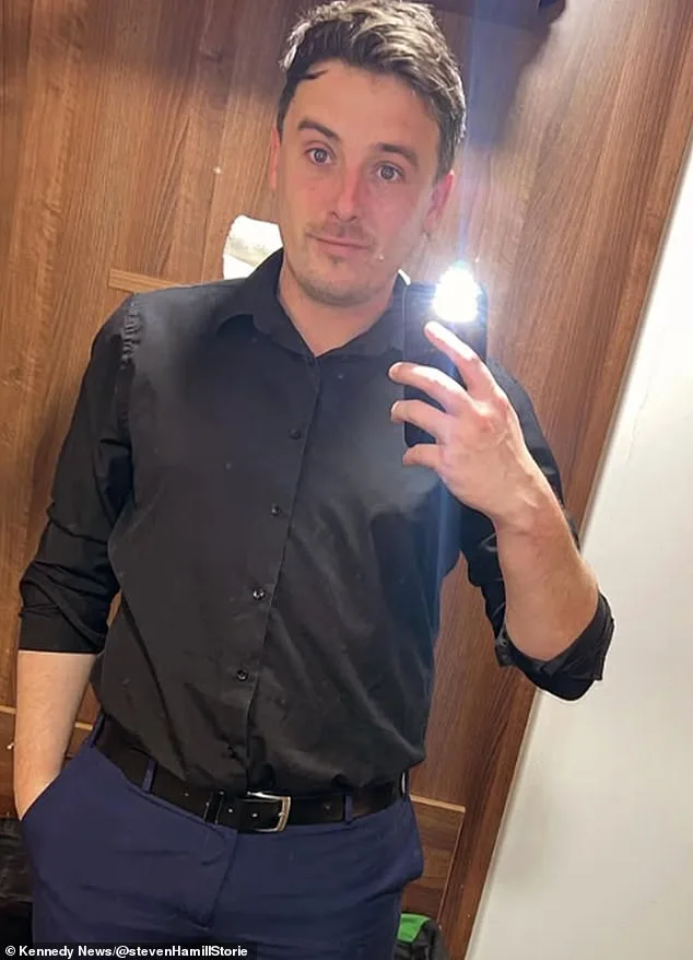 Steven Hamill's Journey from Life-Threatening Penile Cancer Diagnosis to Fatherhood: A Story of Resilience and Advocacy