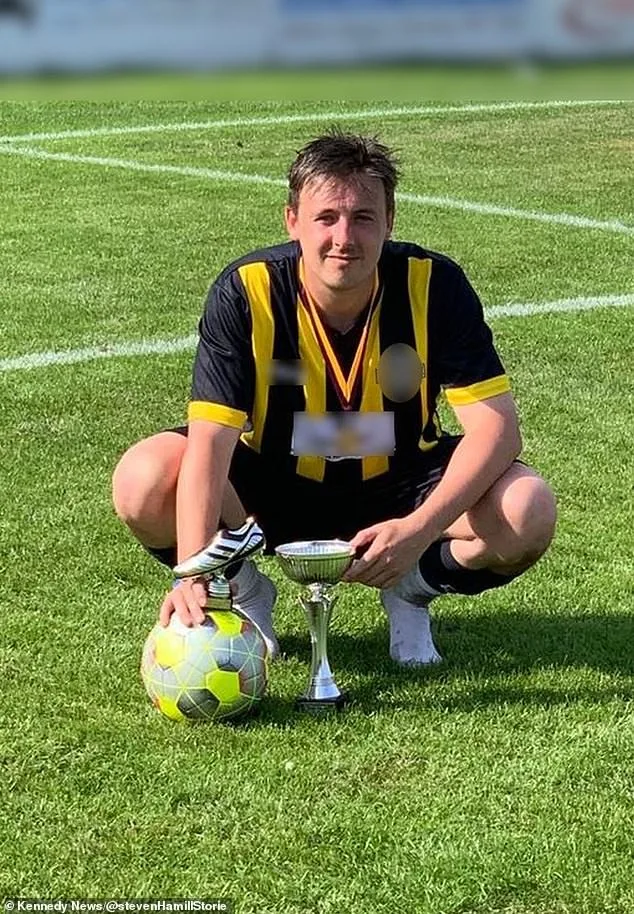 Steven Hamill's Journey from Life-Threatening Penile Cancer Diagnosis to Fatherhood: A Story of Resilience and Advocacy