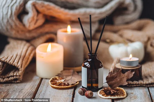 Three-Year-Old Hospitalized with Life-Threatening Seizures Linked to Common Household Incense Exposure