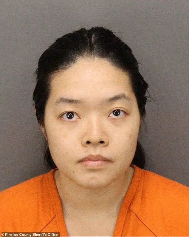 Chinese-American Siblings Charged in Air Force Base Bombing Plot as Parents' Illegal Asylum Past Emerges