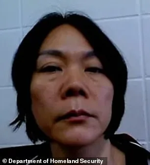 Chinese-American Siblings Charged in Air Force Base Bombing Plot as Parents' Illegal Asylum Past Emerges