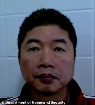 Chinese-American Siblings Charged in Air Force Base Bombing Plot as Parents' Illegal Asylum Past Emerges