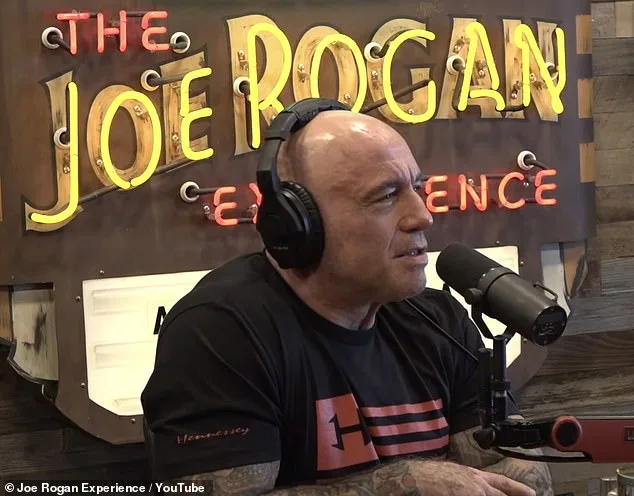 Joe Rogan's Contradictory Account of Elk Hunting During Charlie Kirk's Assassination Sparks Controversy