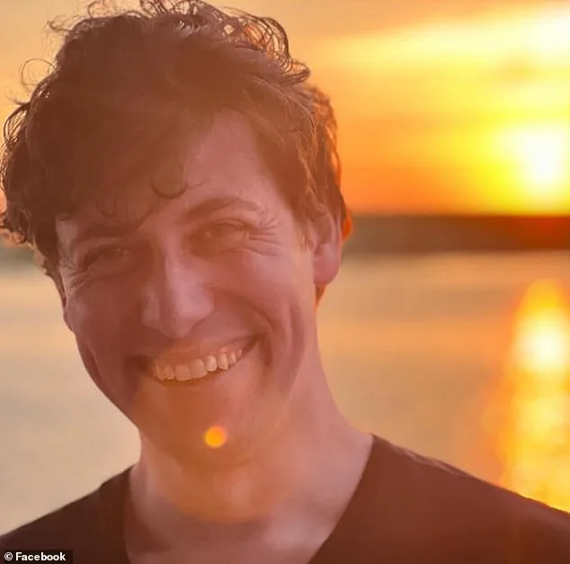 Rising Star Democrat Jonah Garson Denies Drug Use and Inappropriate Behavior Allegations as Controversy Erupts Ahead of North Carolina Senate Race