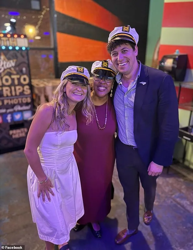 Rising Star Democrat Jonah Garson Denies Drug Use and Inappropriate Behavior Allegations as Controversy Erupts Ahead of North Carolina Senate Race