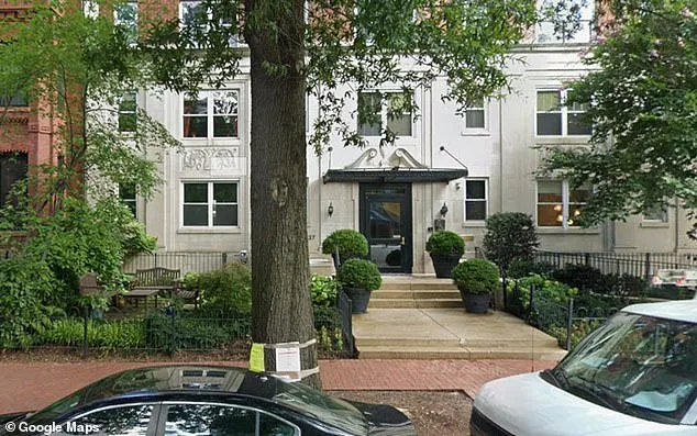 Two Men Charged with First-Degree Murder After Brutal Condo Ambush in Washington DC
