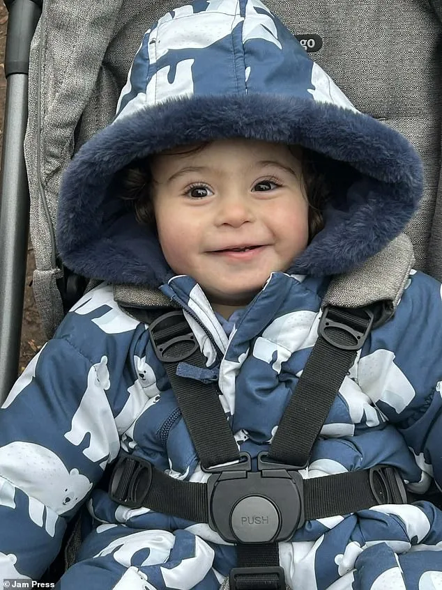 A Mother's Miracle: Defying Four Miscarriages and Ten Failed IVF Cycles to Become a Parent in Her Late Forties